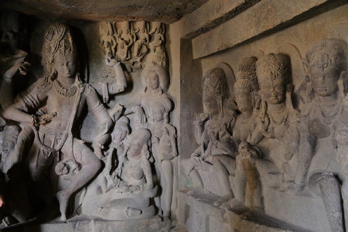 kailasa temple ellora caves 10