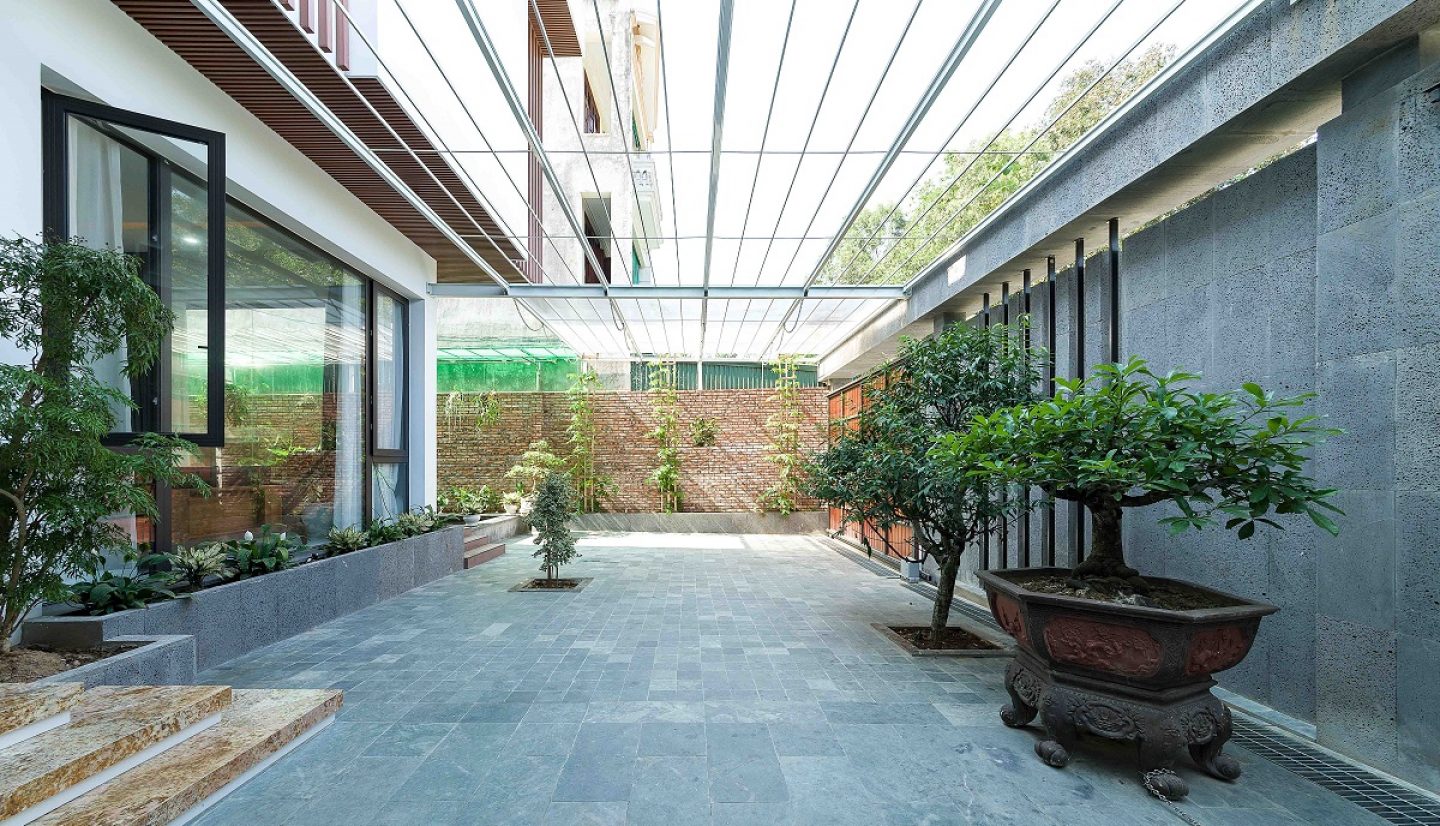 Nhà Hàm Rồng - Tận hưởng thiên nhiên từ mọi không gian | T-architects kienviet nha ham rong 44 1440x826 - Nhà Hàm Rồng - Tận hưởng thiên nhiên từ mọi không gian | T-architects