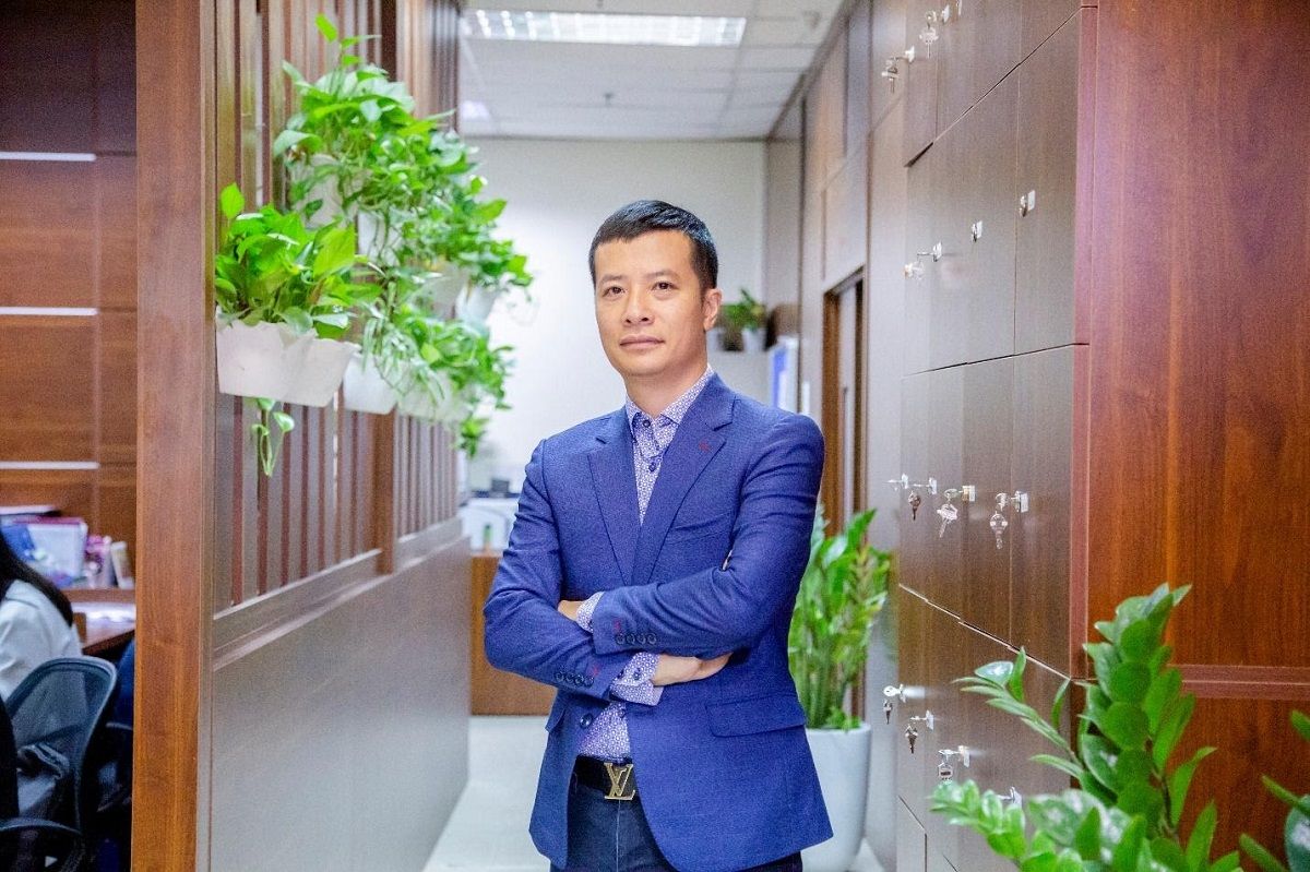 Nhà thiết kế nội thất Lưu Việt Thắng: Xu hướng vật liệu bền vững  và thách thức của người “làm nghề”