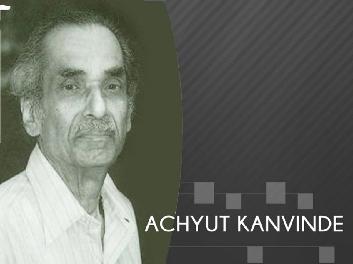 Achyut Kanvinde - Người đàn ông làm kiến trúc bền vững cách đây hơn 70 năm