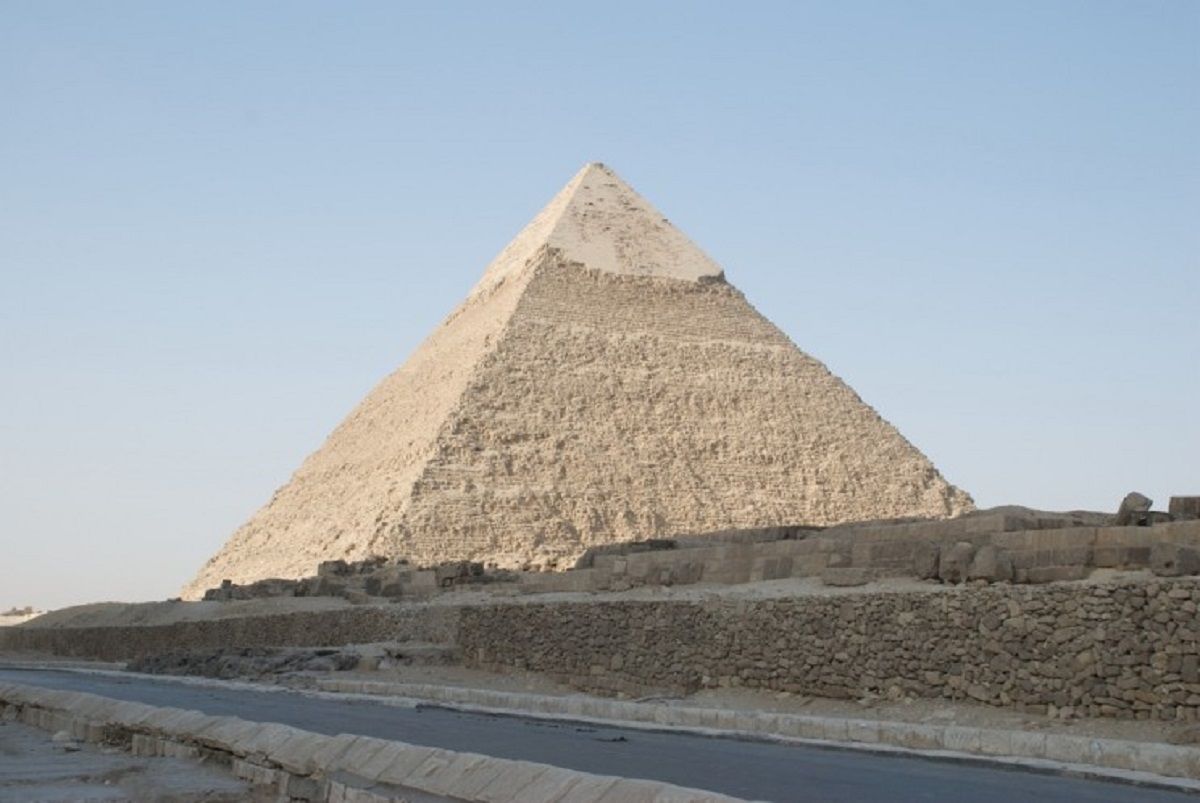 Khám phá 30 sự thật thú vị về các kim tự tháp Ai Cập cổ đại