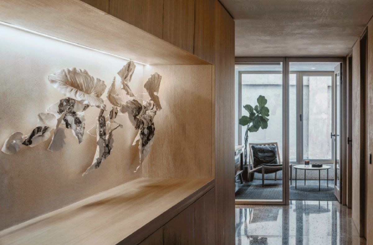 Thiết kế văn phòng: Những xu hướng kiến trúc mới nhất cho không gian làm việc