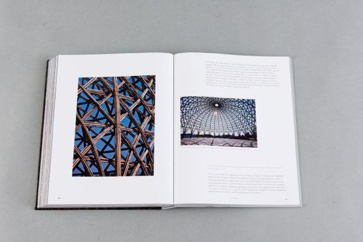 Võ Trọng Nghĩa Architects ra mắt 3 cuốn sách kiến trúc mới