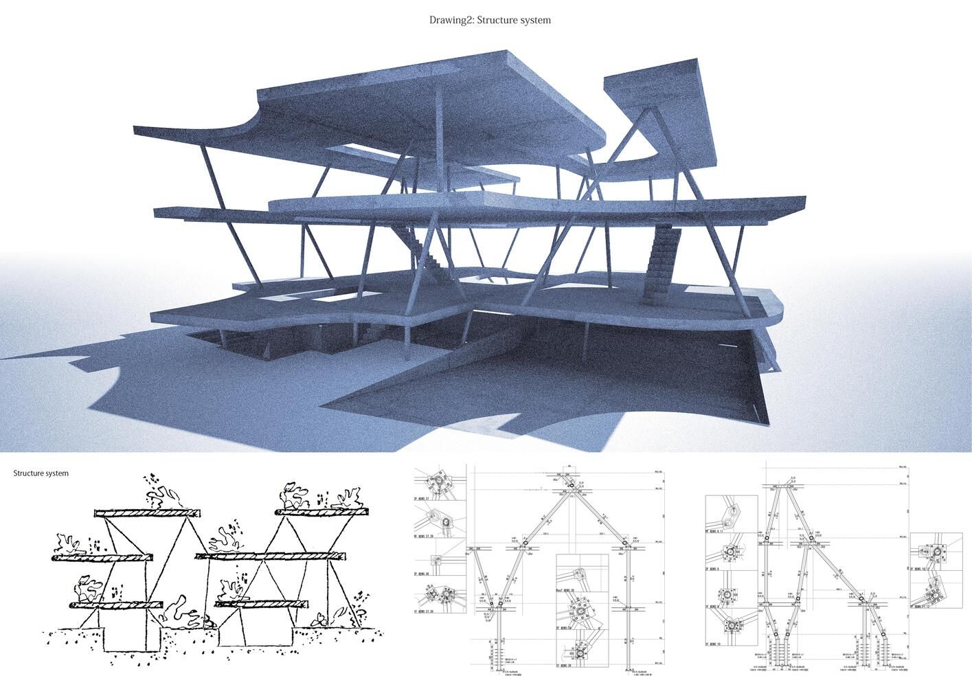 Earth House: Sự tự do của gió và ánh sáng | Tomohiro Hata Architect and Associates