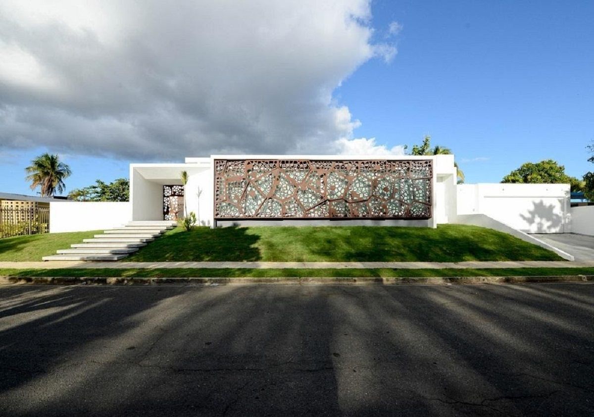 Những công trình định hình tương lai kiến trúc ở Puerto Rico