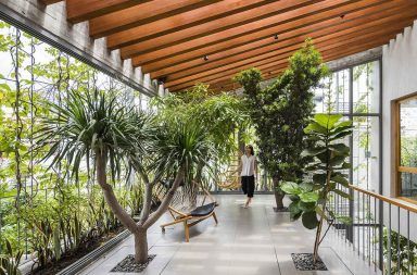 kienviet stepping park house cua vo trong nghia architects vtn architects gianh chien thang tai giai thuong architizer a awards 2021 5 1