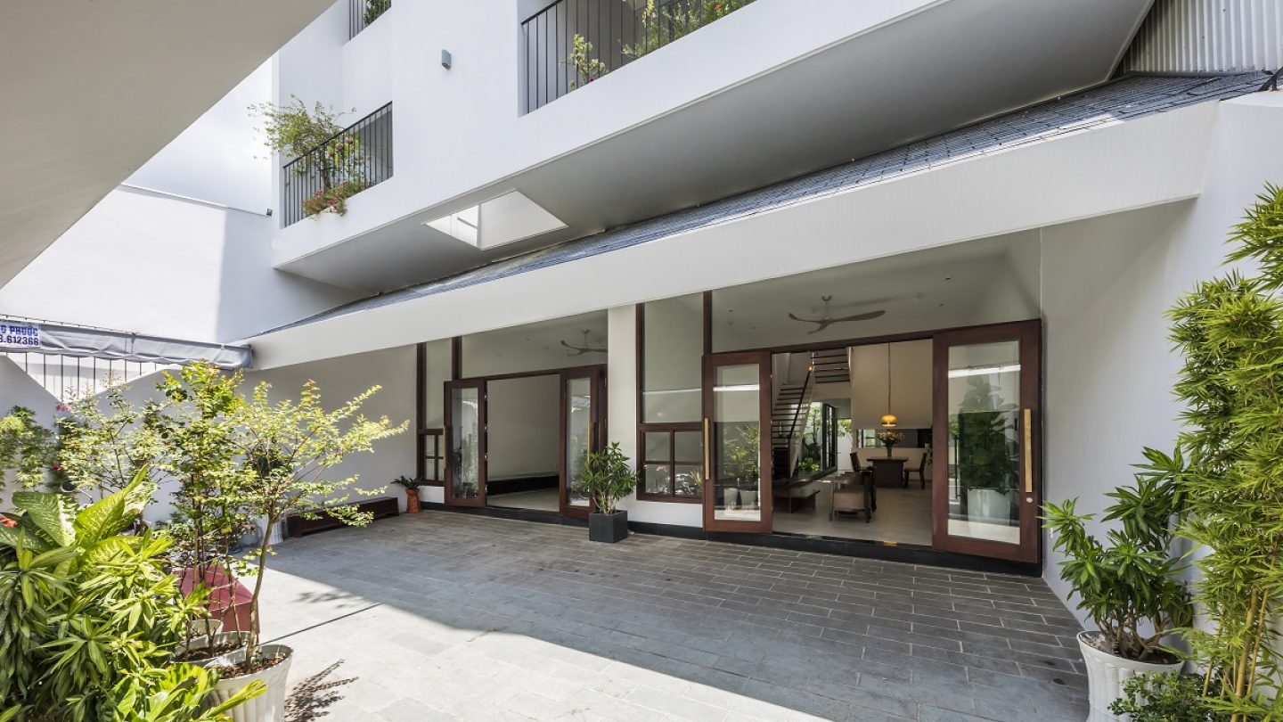 kienviet twin house nha sinh doi tuong la mot ma lai la hai4 1 1440x810 - Twin House - &ldquo;Tưởng l&agrave; một m&agrave; lại l&agrave; hai&rdquo; | 6717 Studio