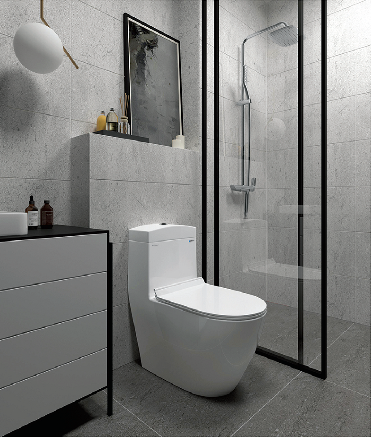 Cuộc thi thiết kế nội thất không gian tắm đầu tiên năm 2021  chính thức khởi động