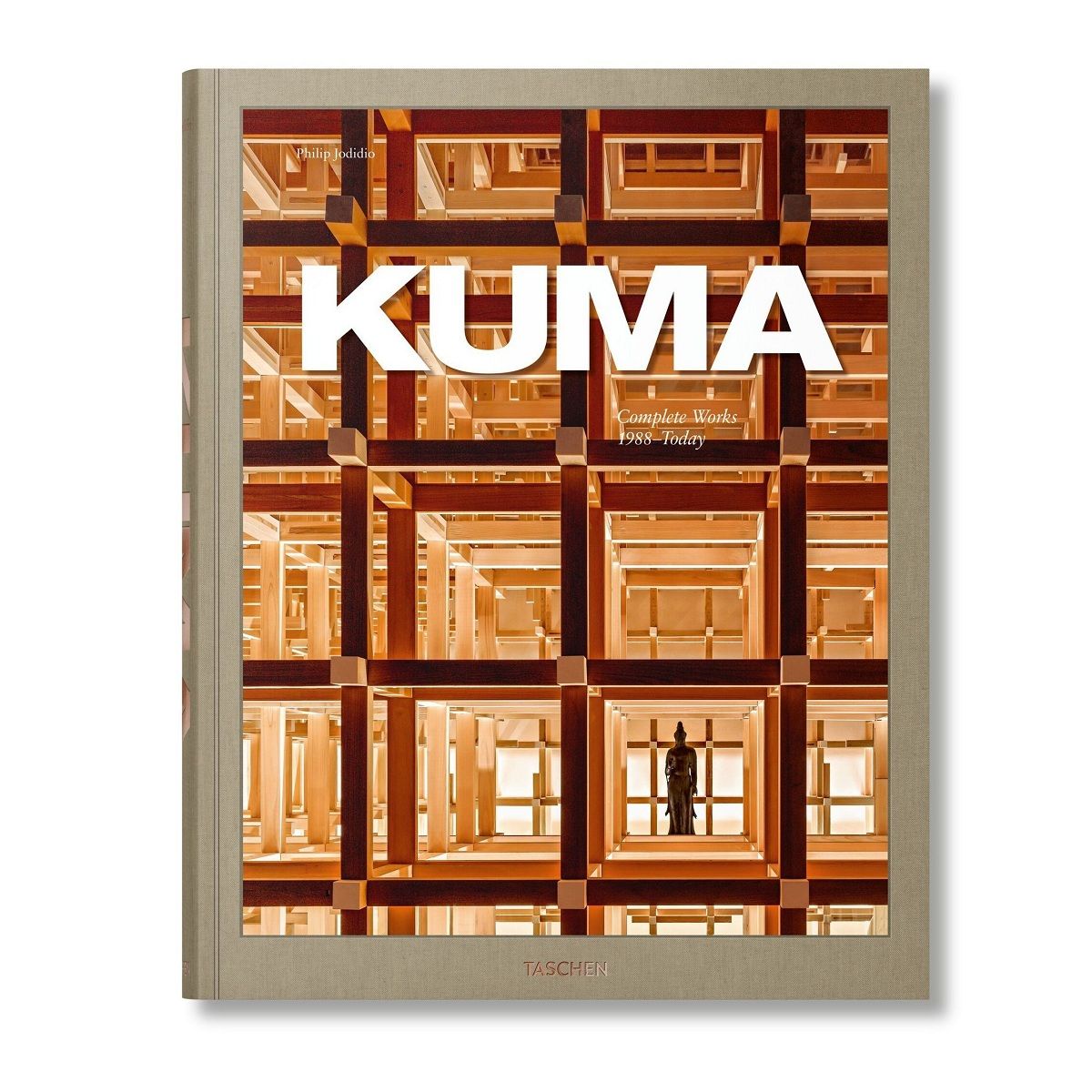 Kengo Kuma: Thế giới đang thay đổi toàn diện