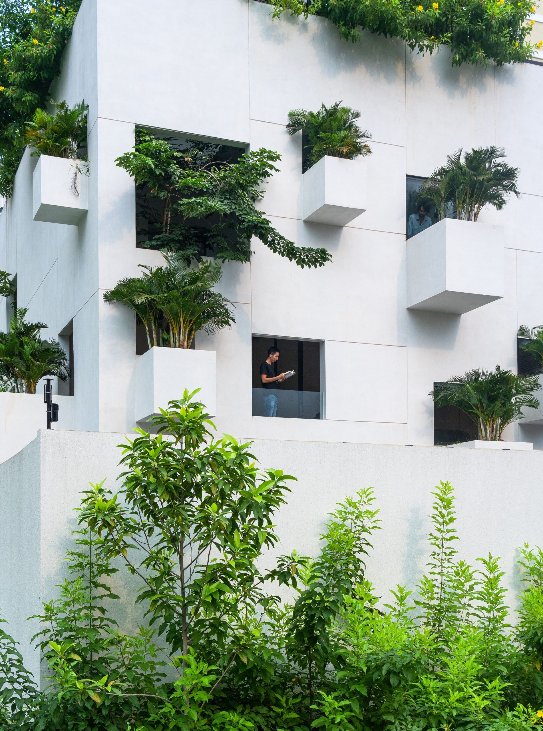 MIA Design Studio là đại diện Việt Nam duy nhất chiến thắng tại World Architecture Festival 2020 - 2021