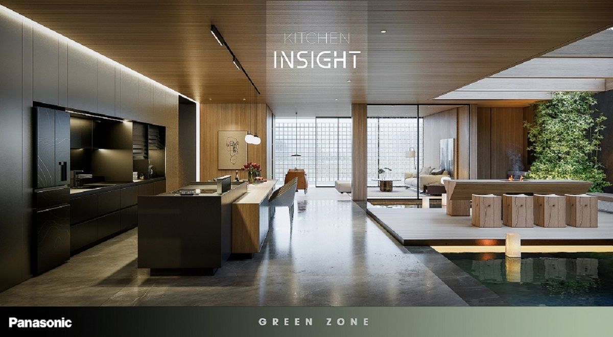 Kitchen Insight: Vinh danh 100 thiết kế ấn tượng, mở ra xu hướng không gian bếp của tương lai