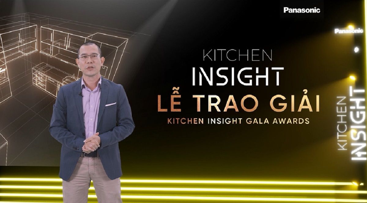 Kitchen Insight: Vinh danh 100 thiết kế ấn tượng, mở ra xu hướng không gian bếp của tương lai