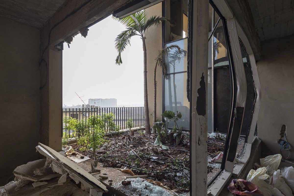 Công cuộc tái thiết lại các thành phố sau thảm họa: Trường hợp của Thành phố Beirut ở Lebanon 