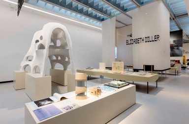 Bảo tàng MAXXI tôn vinh các nữ kiến trúc sư thông qua triển lãm "Good News. Women in Architecture" 