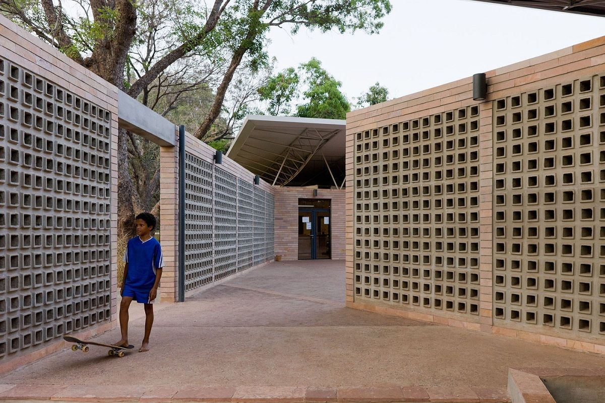 Giải thưởng Pritzker 2022 vinh danh Francis Kéré  - Kiến trúc sư da đen đầu tiên đạt “giải Nobel Kiến trúc” 