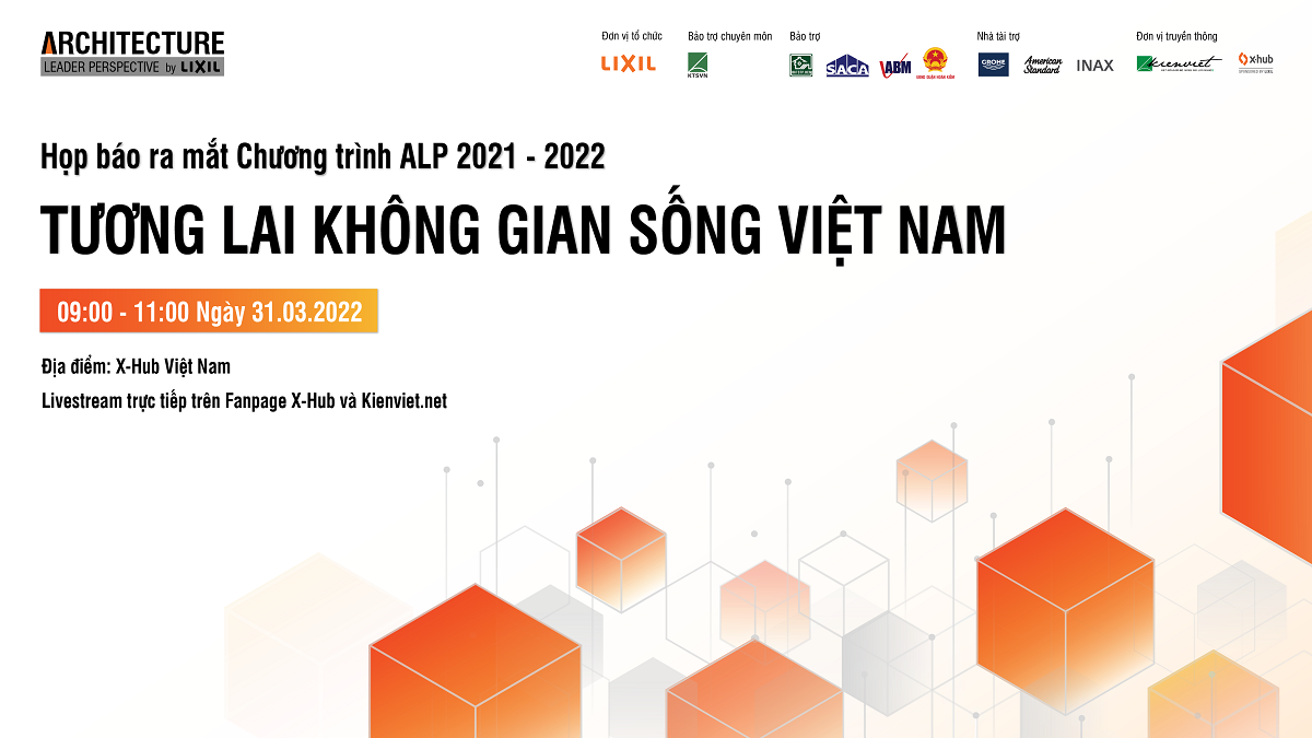 kienviet ra mat chuong trinh alp 2021 2022 tuong lai khong gian song viet nam 1