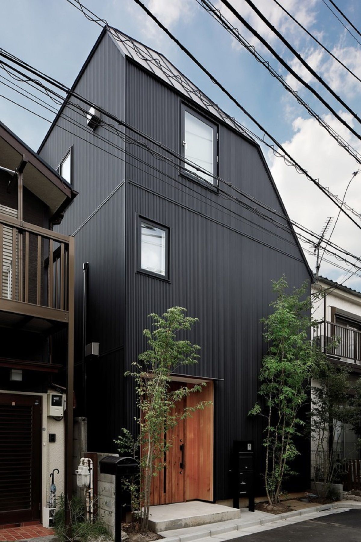 Tương lai của nhà ở bền vững tại Nhật Bản: Phát triển mô hình Net-Zero