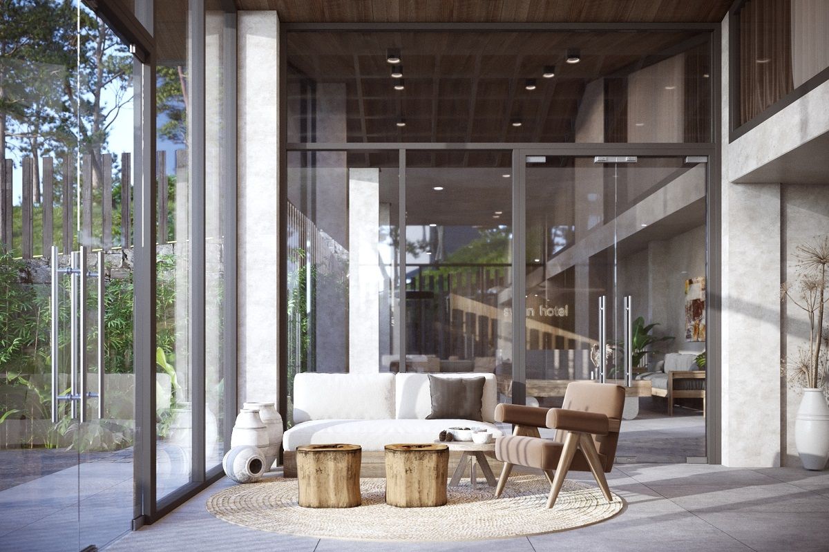 A+ Architects đạt 3 giải thưởng tại Liv Hospitality Design Awards 2021