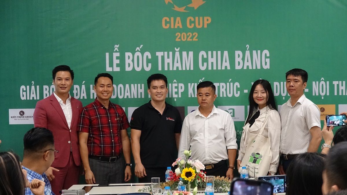 kienviet khoi dong cia cup 2022 quy tro ngheo 17