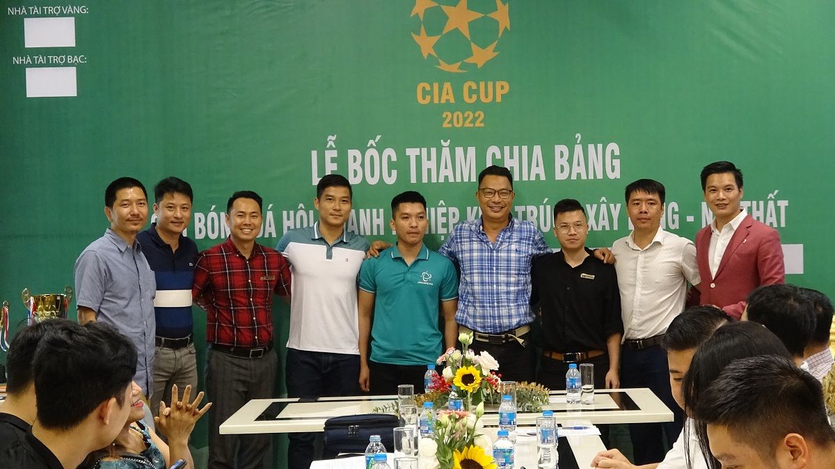 kienviet khoi dong cia cup 2022 quy tro ngheo 18