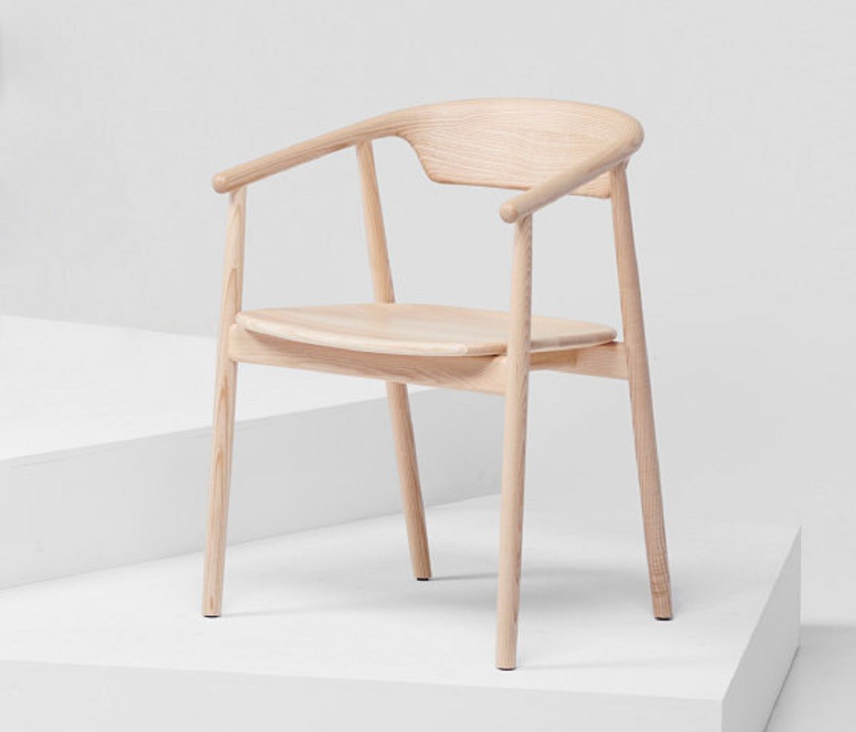 15 kiến trúc sư đương đại thiết kế ghế