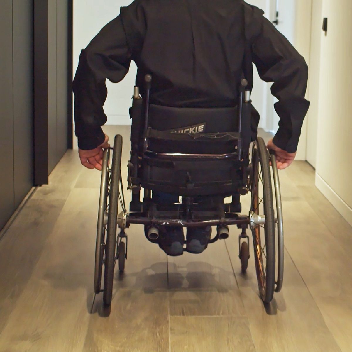Kiến trúc và công nghệ có thể thúc đẩy khả năng tự chủ của người khuyết tật 