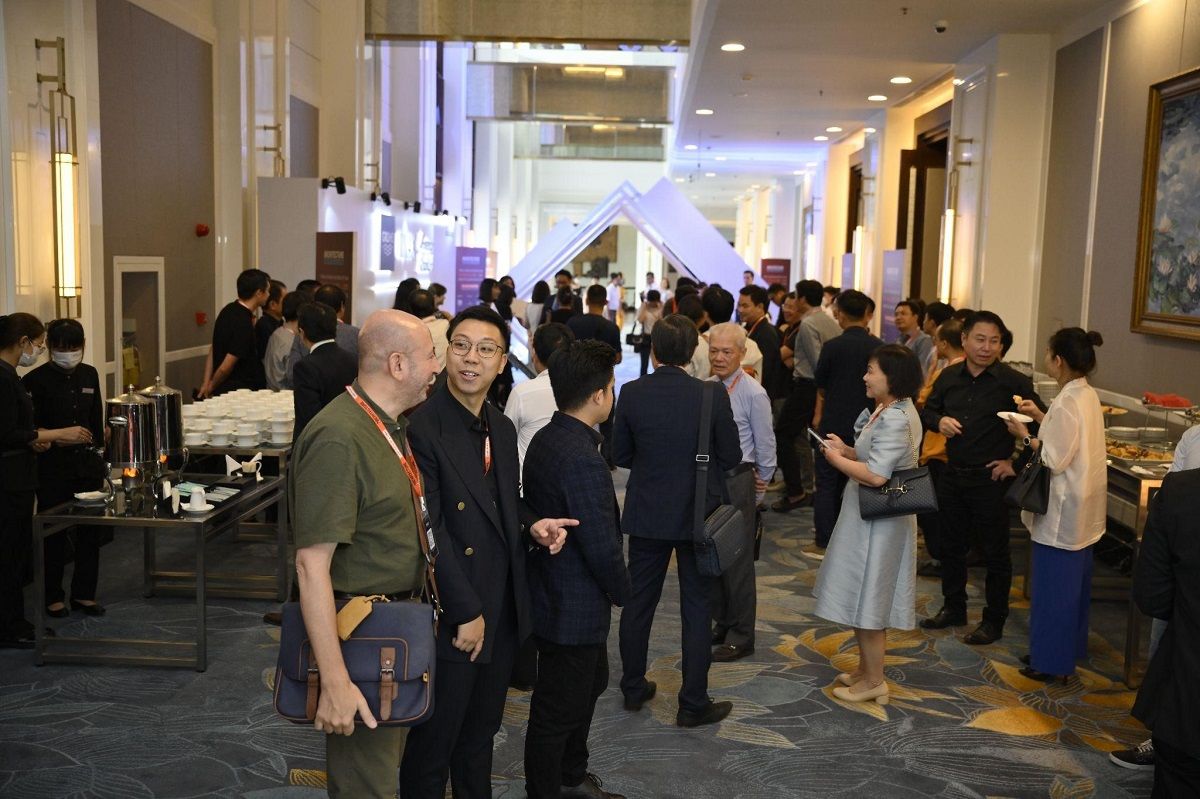 Thành công của chuỗi sự kiện hội thảo và triển lãm ALP 2021 - 2022 gợi mở nhiều góc nhìn về tương lai không gian sống Việt Nam