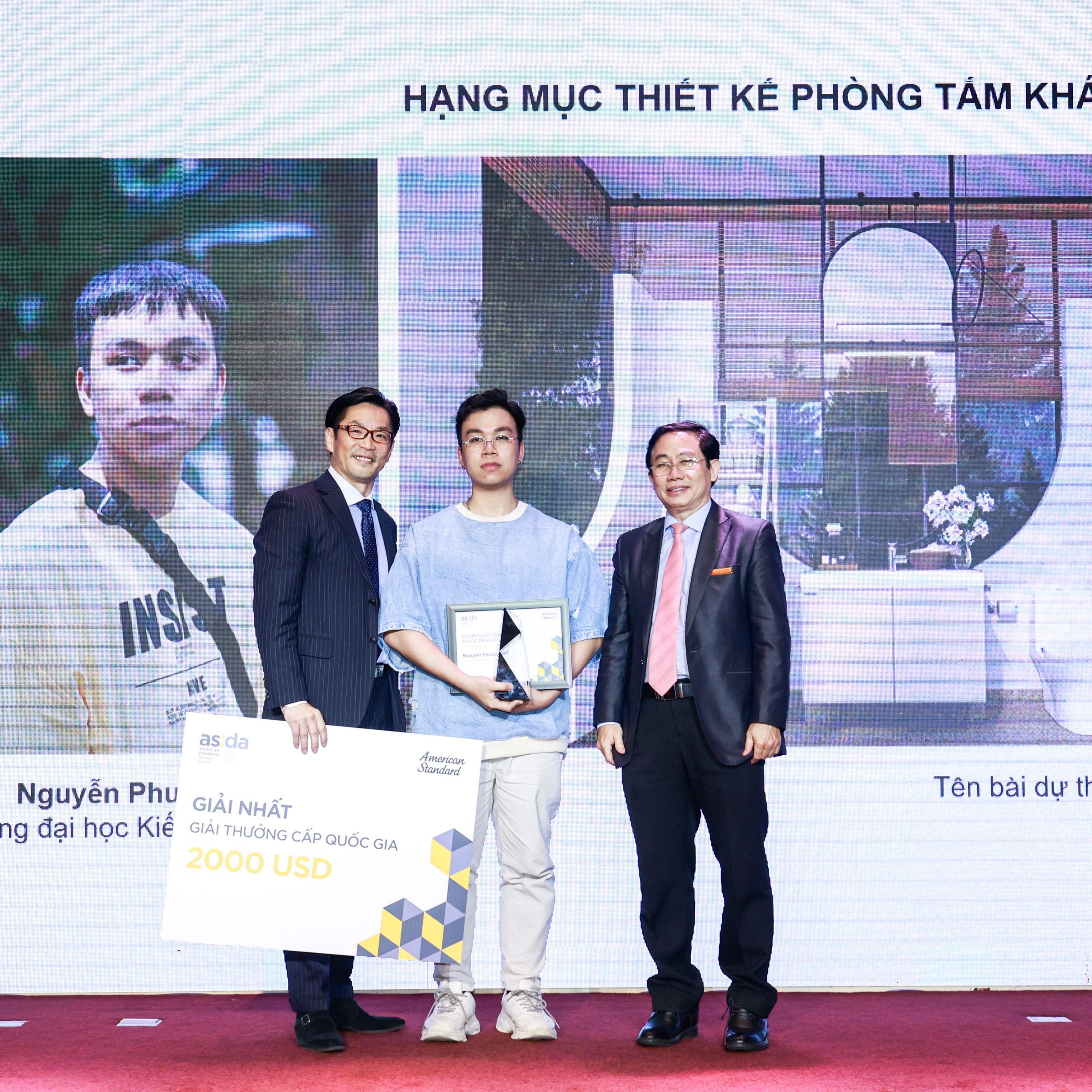 kienviet TP Ho Chi Minh diem den hua hen cho hanh trinh uom mam tai nang LIXIL Talent Match 2022 2023 14 scaled