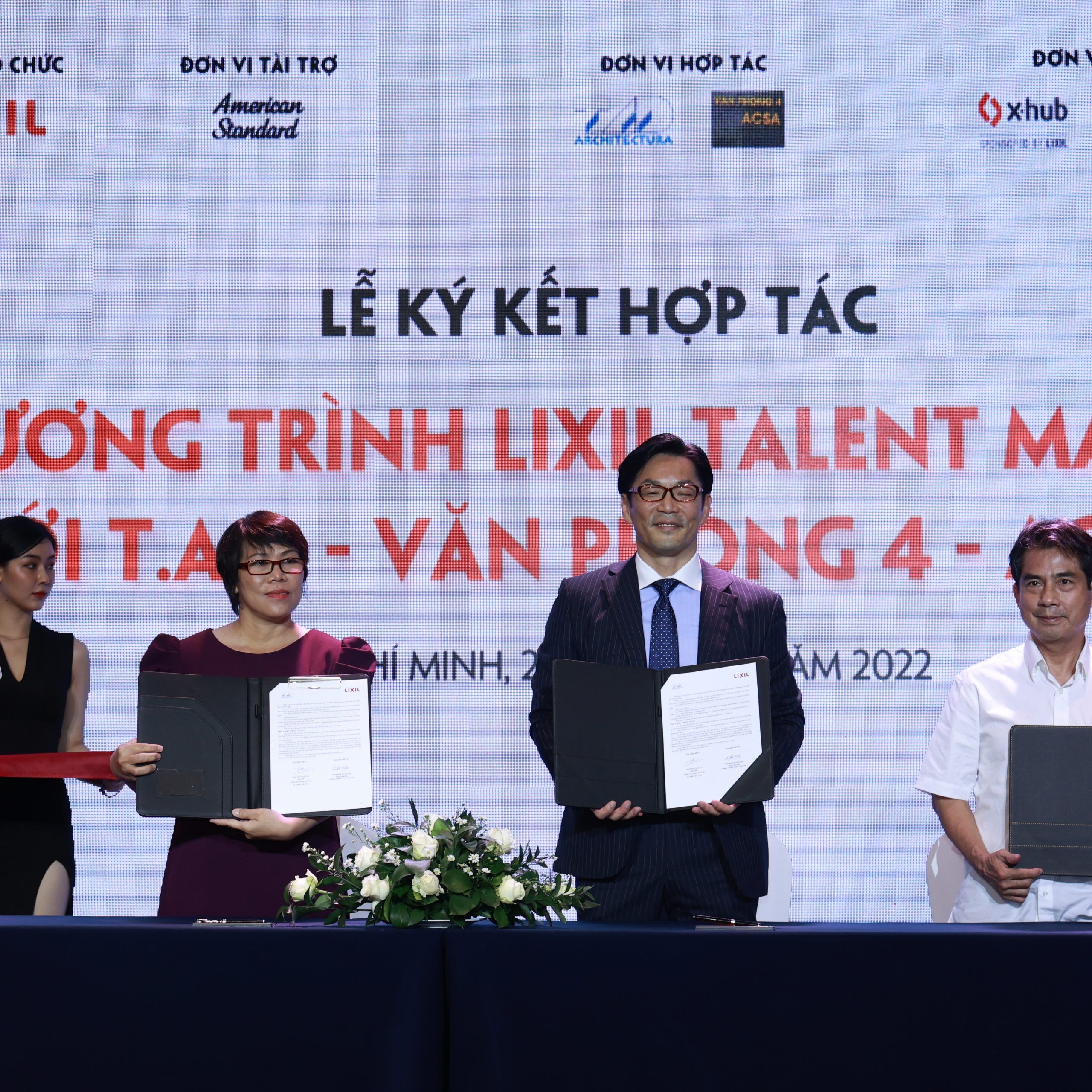 kienviet TP. Ho Chi Minh diem den hua hen cho hanh trinh uom mam tai nang LIXIL Talent Match 2022 5 scaled