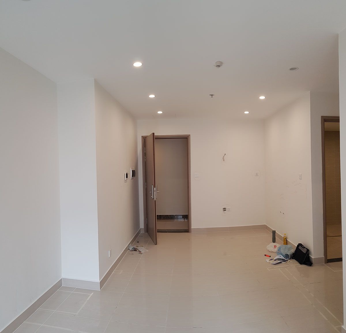 kienviet can ho 100 m2 phong cach indochine o vinhome 37