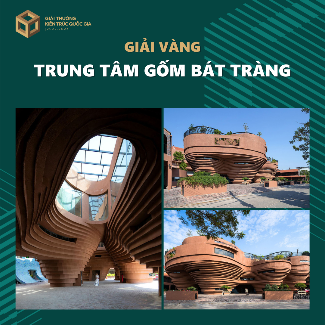 kienviet 57 tac pham xuat sac gianh giai thuong kien truc quoc gia 2022 – 2023 1 3