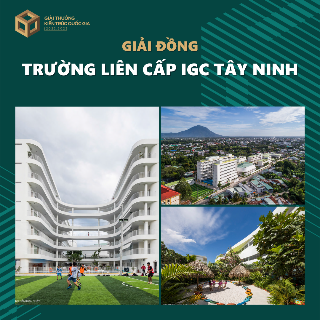 kienviet 57 tac pham xuat sac gianh giai thuong kien truc quoc gia 2022 – 2023 1 39