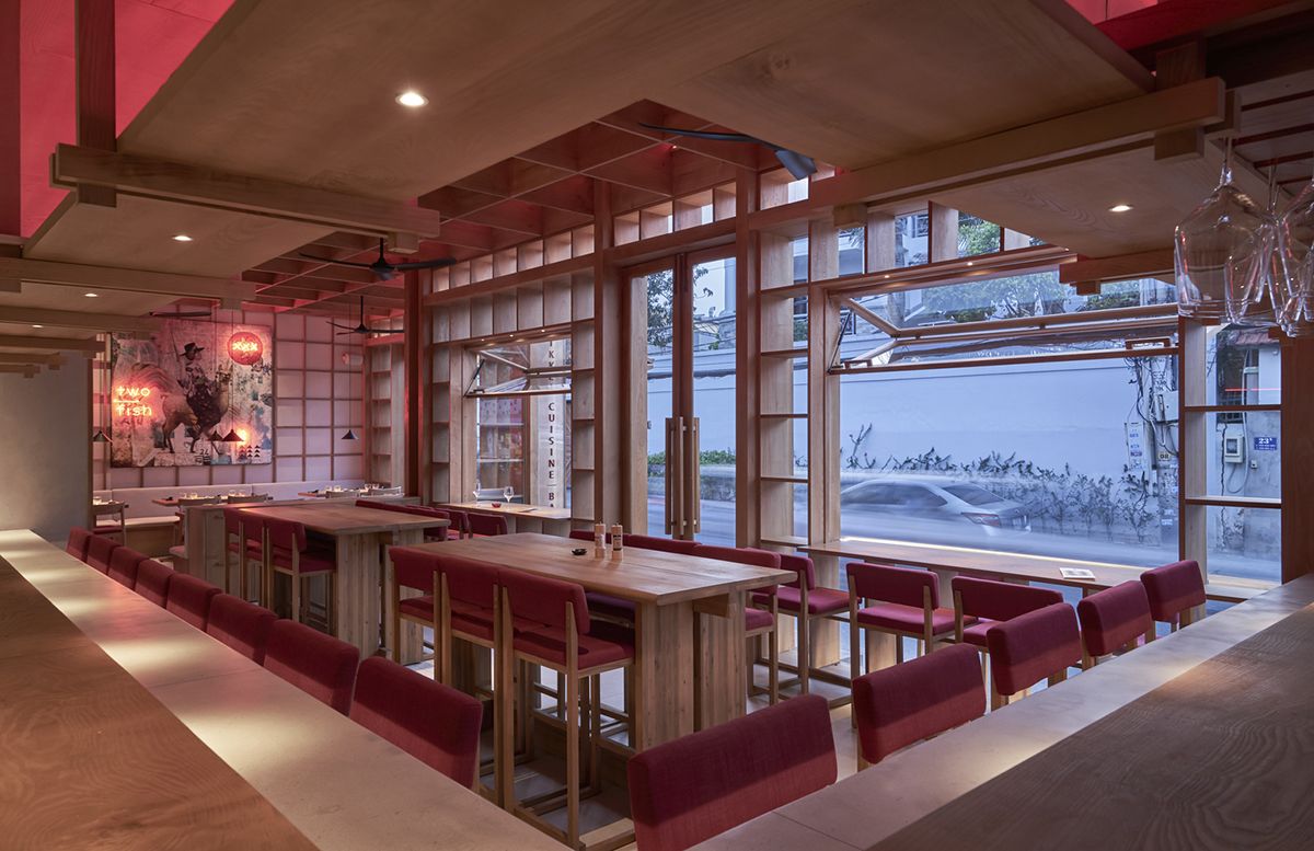 kienviet tinto nikkei cuisine and bar studioduo architecture 1 2 1