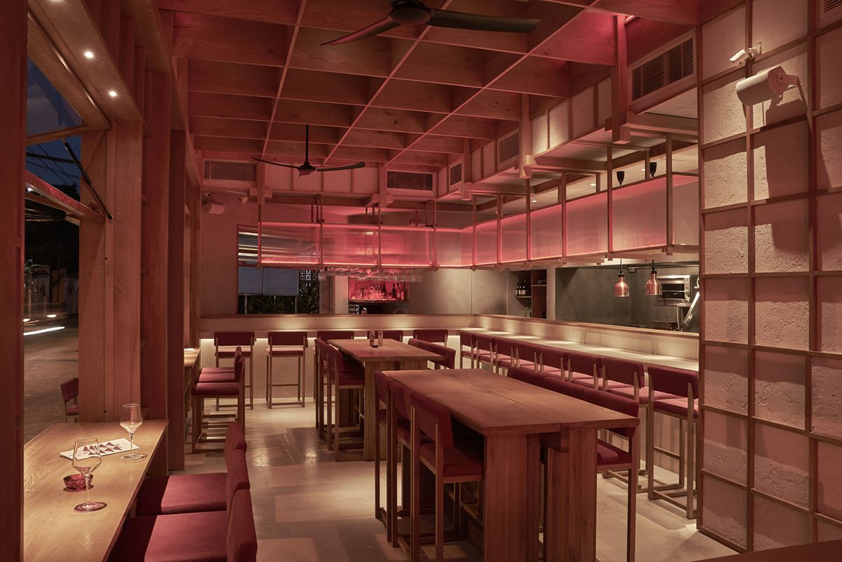 kienviet tinto nikkei cuisine and bar studioduo architecture 1 7