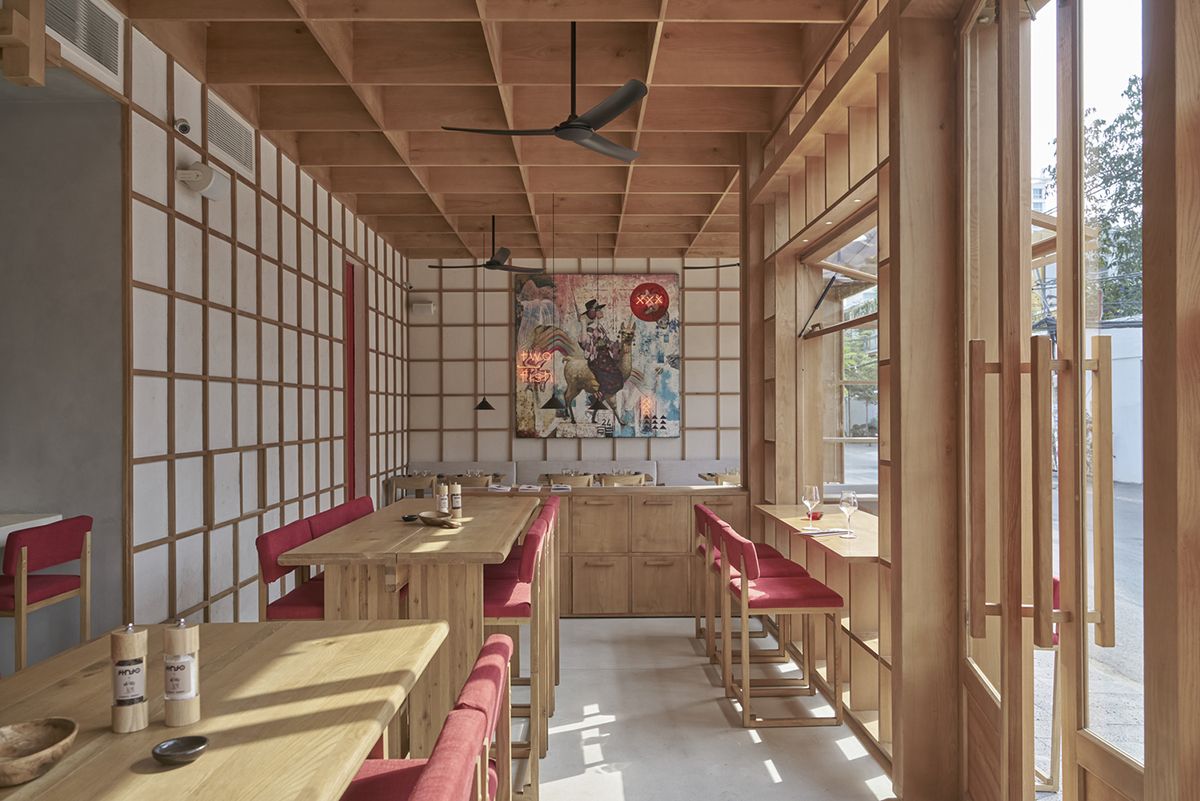 kienviet tinto nikkei cuisine and bar studioduo architecture 5