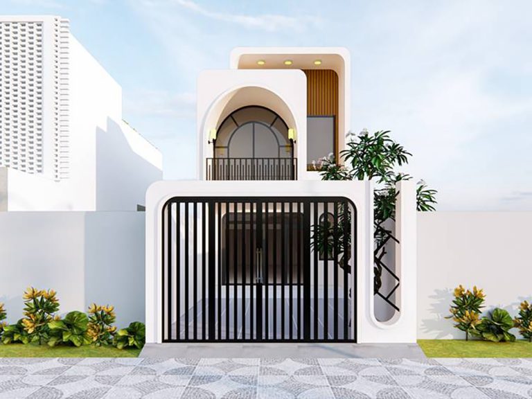 Việt Nhật Housing cùng người Việt kiến tạo tổ ấm Hội Kiến Trúc Sư Việt Nam