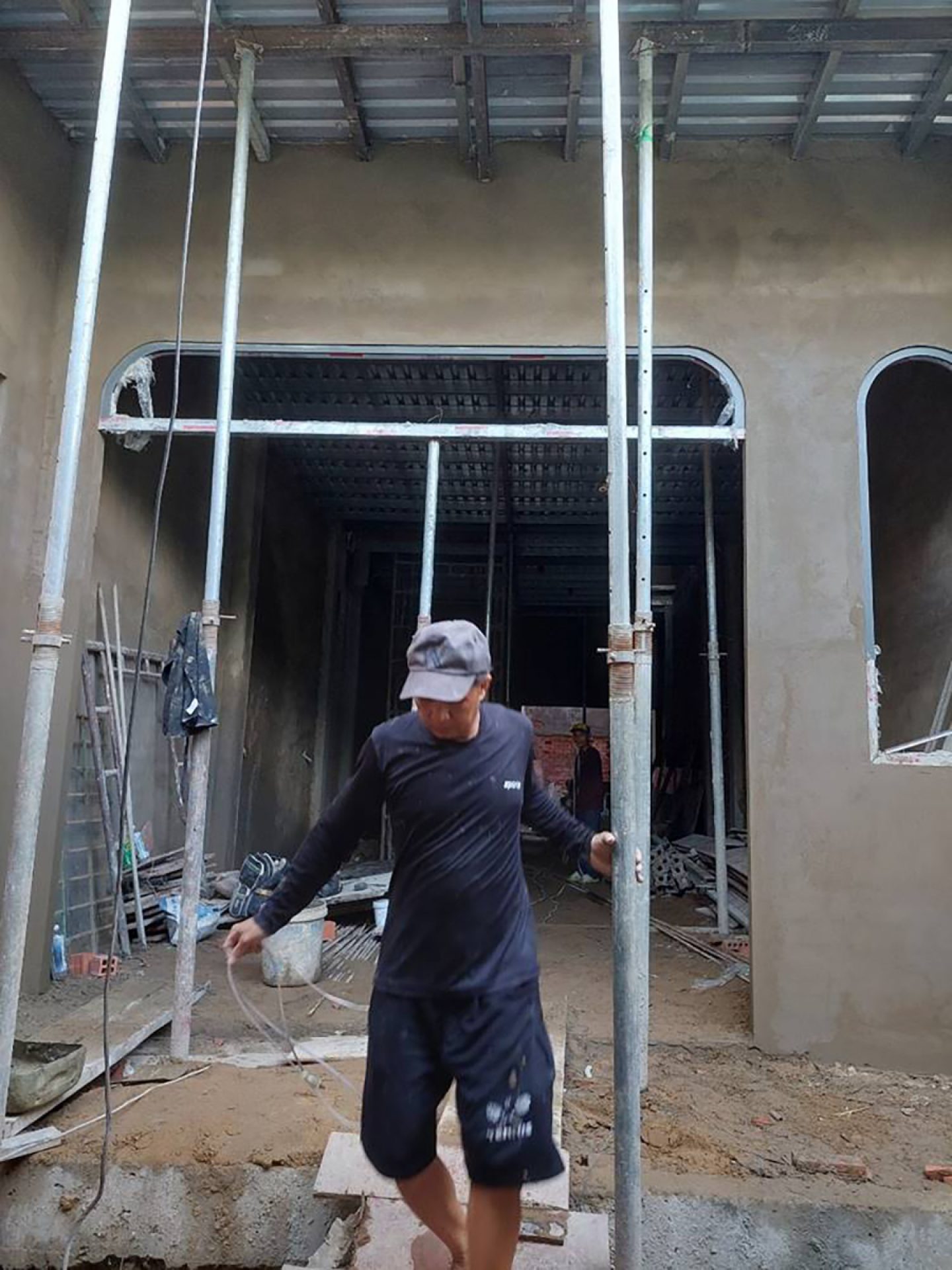 Việt Nhật Housing cùng người Việt kiến tạo tổ ấm Hội Kiến Trúc Sư Việt Nam