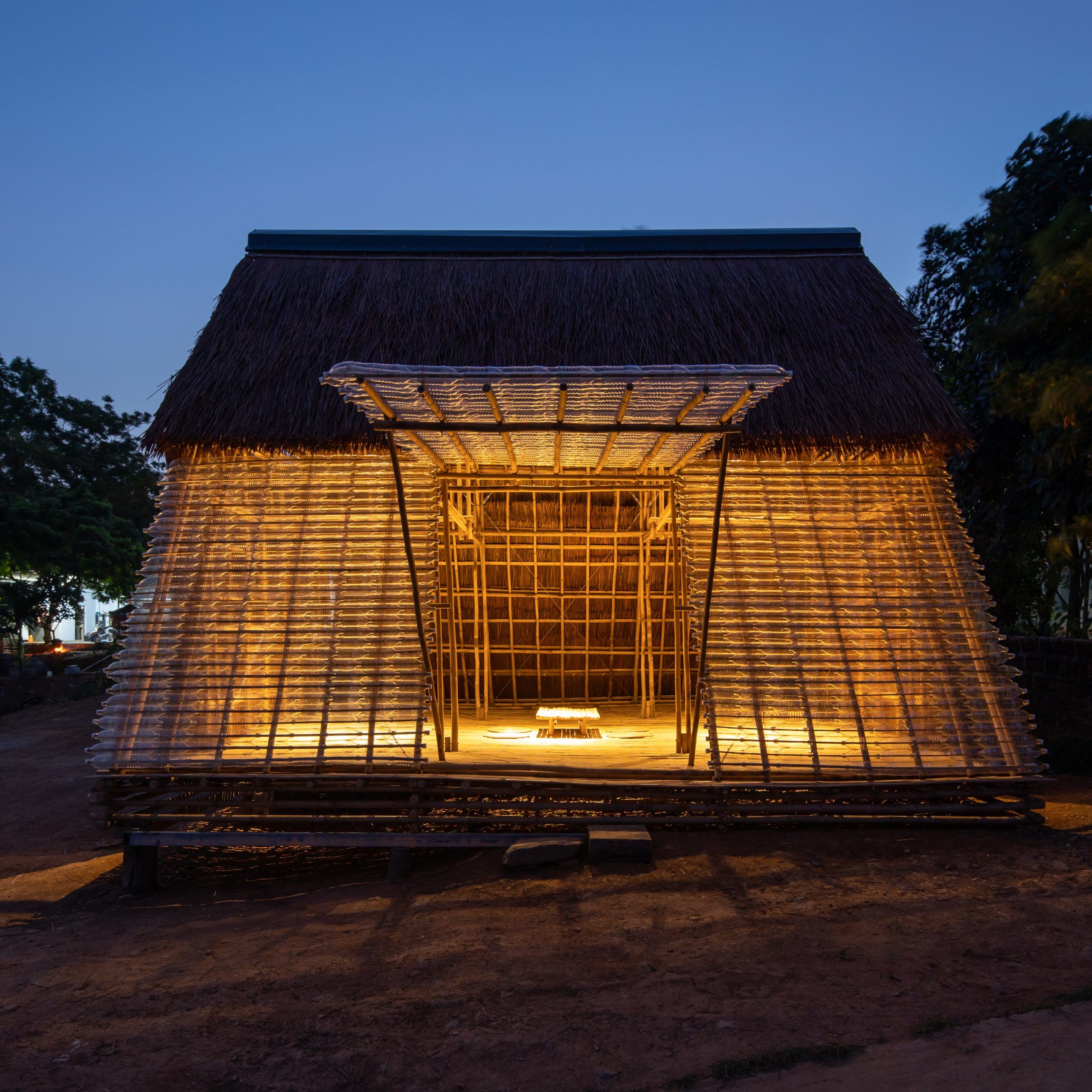 kienviet Nha tre noi–Mau nha danh cho nguoi dan vung song nuoc Viet Nam H and P Architects 22 5 scaled